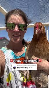 How to Dry Out A Game Rooster Foot