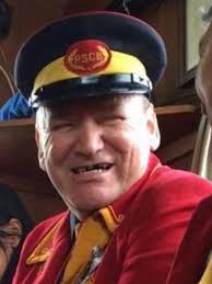 Renowned northwest coast artist passes away