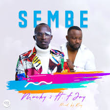 Stream, download and share now! Sembe Ft F Jay By Macky2 Afrocharts