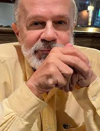 We lost our classmate Hank Carter