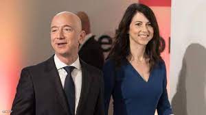 Jeffrey preston bezos is an american business magnate, media proprietor, and investor. Ø±Ø³Ù…ÙŠØ§ Ù…Ø¤Ø³Ø³ Ø£Ù…Ø§Ø²ÙˆÙ† ÙŠØ¯ÙØ¹ Ù„Ù…Ø·Ù„Ù‚ØªÙ‡ Ø£ØºÙ„Ù‰ ØªØ³ÙˆÙŠØ© Ø·Ù„Ø§Ù‚ Ø¨Ø§Ù„ØªØ§Ø±ÙŠØ® Ø£Ø®Ø¨Ø§Ø± Ø³ÙƒØ§ÙŠ Ù†ÙŠÙˆØ² Ø¹Ø±Ø¨ÙŠØ©