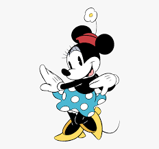 Maybe you would like to learn more about one of these? More Mickey And Friends Clip Art Minnie Mouse Classic Clipart Hd Png Download Kindpng
