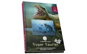 Ausmalbilder dinosaurier in der rubrik ausmalbilder dinosaurier zum ausdrucken und ausmalen. Osterreich Sammelalbum Dinosaurier Eurocoinhouse