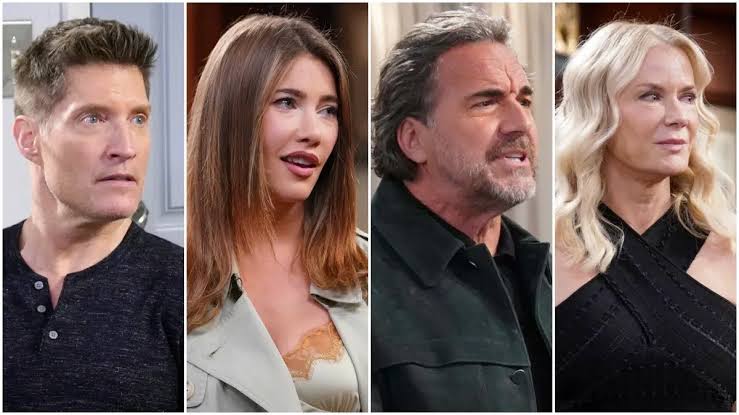 The Bold and the Beautiful Spoilers August 10-14, 2026