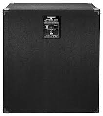 Frfr speakers are a popular choice for many guitarists. Behringer Product Bb410