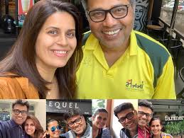 A Ritual for years ... Your Birthday & our Breakfast Date...few things I  never want to miss out in life... this Ritual is one of them... Have a  super Birthday baby girl @