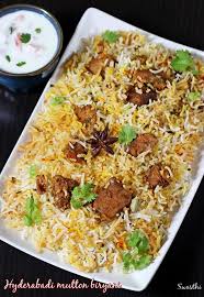 Mutton Biryani Recipe How To Make Mutton Biryani Recipe Chicken Biryani Recipe Biryani Recipe Biryani