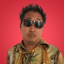 Profile for Broadway Blind Guy