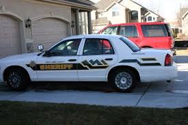 Slc So Ford Police Emergency Vehicles Police Cars