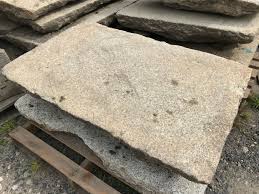 Alte Gredplatten Granitplatten Bodenplatten Naturstein Antiker Granit Ebay In 2020 Natursteine Granit Granitplatten
