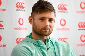 How Ross Byrne can replace Johnny Sexton and be the perfect 10 for Ireland 