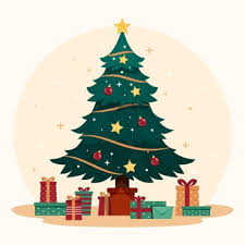 Compatible with cameo silhouette, cricut and more. Christmas Tree Silhouette Images Free Vectors Stock Photos Psd