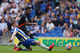 Video highlights e gol brighton vs everton, premier league, 28/08/2021. Rdlng Snz8httm