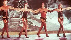 I think that is the real appeal of the show. Rocky Horror Picture Show Ein Kultfilm Feiert Jubilaum Swr1