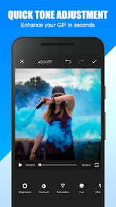 Video to gif pro, create animated gifs from your video stored on your device with a lot of options video to gif pro download apk free. Gif Maker Video To Gif Gif Editor 1 7 66 Apk Pro Latest Download Android