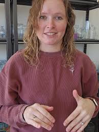 Nicole Lecky Sweetpea