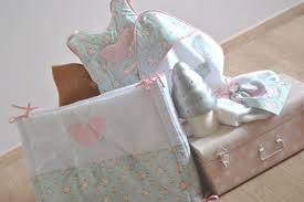 Total Look Chambre Fille Esprit Vintage Romantique La Maison De Ninou Couleur Tendance Chambre Fille Romantique