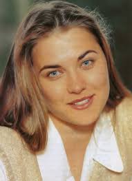 Lucy Lawless as...