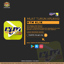 The department of broadcasting or better known as radio television malaysia (rtm) is a government agency under the ministry of information. Perlisfm Rtm Klik Rtm Mobile Dan Myklik Akan Bertukar Facebook