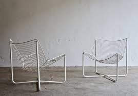 For Sale Pair Of Jarpen Chairs By Niels Gammelgaard For Ikea 1980 S Jarpen Chair Ikea