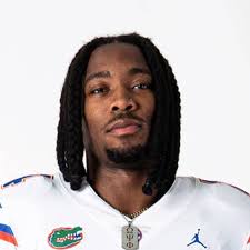 Gators add DL Stephon Shivers to signing class.