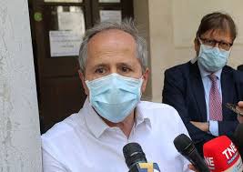 La variante brasiliana del coronavirus rischia di fare una strage. Rjvevqhipjz92m