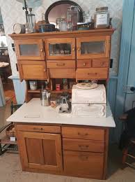 If you are using windows xp with an outdated internet explorer browser, feel free to download and install chrome or firefox from the links above so that you are able to check out. Hoosier Cabinet At Pioneer Home Museum Virden Empire Advance