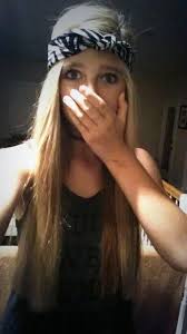 New haircut 💇 #4inchesoff 💁