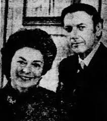 Arnold A. & Joan Roth Saltzman