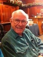 Robert Strite Obituary (1923