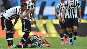 Zobacz profil zawodnika sami khedira (juventus) na flashscore.pl. Unfortunate Juventus Midfielder Sami Khedira Out For Two Months Sport360 News