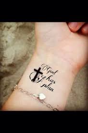 Pin On Cross Tattoos For Women