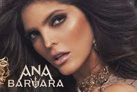 Ana barbara was born on january 10, 1971 in rio verde, san luis potosi, mexico as altagracia ugalde motta. Ana Barbara Mi Revancha Tour House Of Blues Las Vegas
