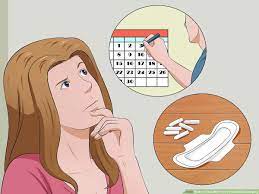 4 Ways To Deal With Your Period While Camping Wikihow