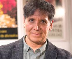 Ricardo Valderrama: morir es proseguir