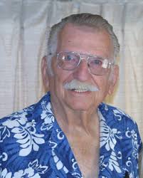 Obituary for Allen Ball