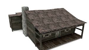 (i own it on betamax!) my wife even took me to the site of the original evil dead cabin near her home in tennessee. The Allen Cabin Evil Dead Wiki Fandom