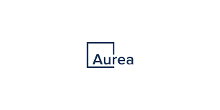 The heart is overlayed on a picture. Aurea Announces Intention To Acquire Broadvision Business Wire