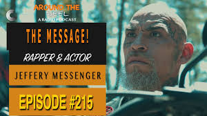 Around The Reel Podcast