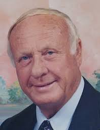 Obituary for Bishop Lonnie James Grimsley