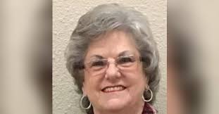 Louise Ames Obituary