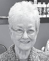 Dixie Rae Foster Ladd