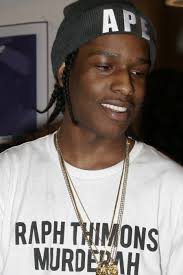 Braiding my hair for the first time! A Ap Mob Asap Rocky Interview With I D Magazine