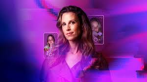 |NL| Jojanneke En De Sextortiontapes