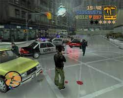 Games » action » grand theft auto » grand theft auto 1. Third Person View Gta Wiki Fandom