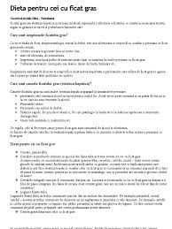 Nu există un tratament medicamentos standard care să vindece ficatul în cazul persoanelor care au ficatul gras, suferă de diabet și nu respectă un regim alimentar special, există riscul dezvoltării fibrozei hepatice. Regim Pentru Ficat Gras