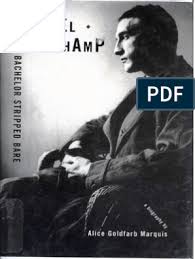 Marquis Alice Marcel Duchamp The Bachelor Stripped Bare Pdf Madame Bovary Normandy