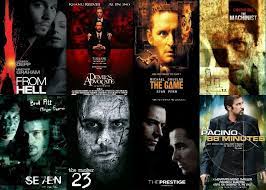 Insider has many movie and tv show lists to keep you occupied. 40 Best Thriller Movies To Watch Man S Black Book Psychological Thriller Movies Thriller Movies Suspense Movies