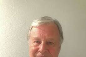 Jeff Forward, Regional Editor, The Woodlands Villager, Houston Community  Newspapers