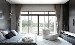 Glass Options for Aluminium Windows: Types, Benefits & Properties